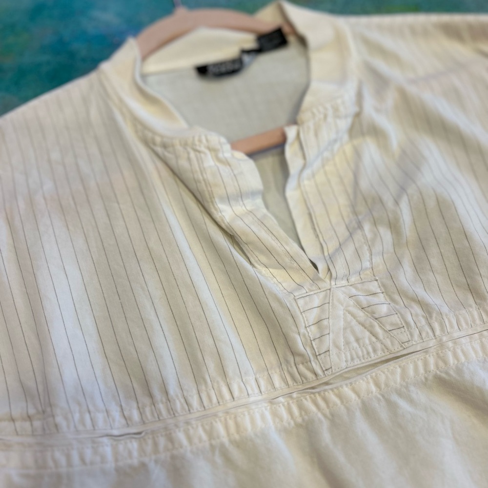 80s Lightweight Pullover - image 3